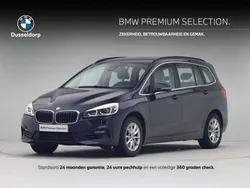 Blauw Gebruikt 2020 BMW 218 Executive Stationwagen | € 24.450 (Eerlijke prijs)