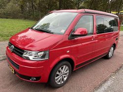 Rood Gebruikt 2014 VW T5 California Van | € 49.950