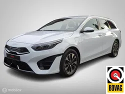 Wit Gebruikt 2022 Kia Ceed Stationwagen | € 21.495 (Goede deal)