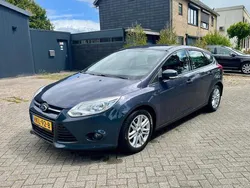 Grijs Gebruikt 2012 Ford Focus Titanium Hatchback | € 3.950 (Goede deal)