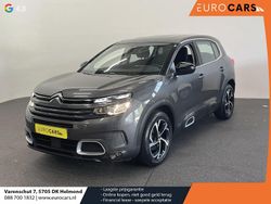 Grijs Gebruikt 2020 Citroën C5 Aircross Feel SUV | € 19.790 (Eerlijke prijs)