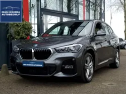 Grijs Gebruikt 2021 BMW X1 M Sport SUV | € 29.890 (Eerlijke prijs)