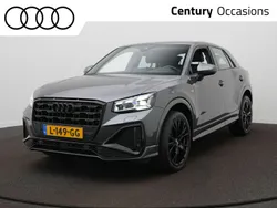 Grijs Gebruikt 2021 Audi Q2 S-Line SUV | € 31.900 (Iets duurder)