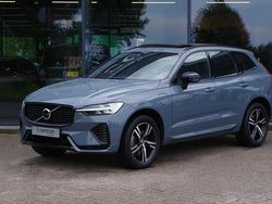 Grijs Gebruikt 2022 Volvo XC60 Plus SUV | € 42.950 (Eerlijke prijs)