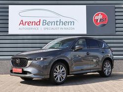 Grijs Gebruikt 2023 Mazda CX-5 Signature SUV | € 47.195