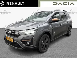 Grijs Gebruikt 2024 Dacia Jogger Extreme MPV | € 24.950 (Iets duurder)