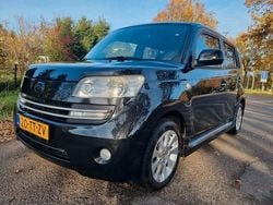 Gebruikt 2007 Daihatsu Materia MPV | € 3.499 (Eerlijke prijs)