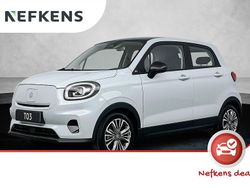 Blauw Gebruikt 2025 Leapmotor T03 Hatchback | € 17.425 (Eerlijke prijs)