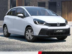 , metallic lak Nieuw 2025 Honda Jazz Elegance Hatchback | € 32.795 (Goede deal)