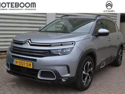 Grijs Gebruikt 2019 Citroën C5 Aircross Feel SUV | € 22.450 (Eerlijke prijs)