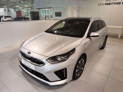 Grijs Gebruikt 2020 Kia Ceed Platinum Edition Hatchback | € 24.450
