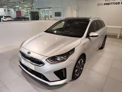 Grijs Gebruikt 2020 Kia Ceed Platinum Edition Stationwagen | € 24.450