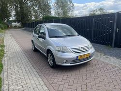 Grijs Gebruikt 2005 Citroën C3 Attraction Hatchback | € 1.299 (Eerlijke prijs)