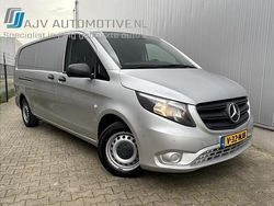 Grijs Gebruikt 2020 Mercedes Vito Van | € 17.995 (Super prijs)