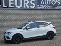 Wit Gebruikt 2019 Seat Arona Business SUV | € 14.950 (Eerlijke prijs)