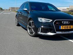 Gebruikt 2018 Audi RS3 Sedan | € 42.500