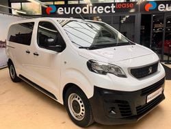 Wit Gebruikt 2021 Peugeot Traveller S Van | € 34.950