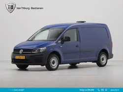 Blauw Gebruikt 2019 VW Caddy Maxi Trendline MPV | € 13.035 (Eerlijke prijs)