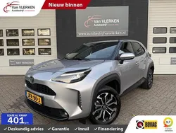 Grijs Gebruikt 2024 Toyota Yaris Cross Business Edition SUV | € 29.950 (Eerlijke prijs)