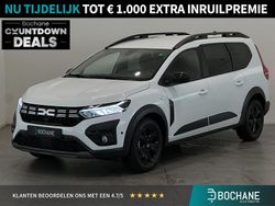 Wit Gebruikt 2023 Dacia Jogger Extreme MPV | € 19.195 (Eerlijke prijs)