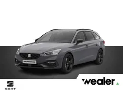 Grijs Nieuw 2025 Seat Leon Business Stationwagen | € 44.715 (Duur)