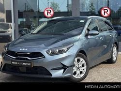 Grijs Gebruikt 2024 Kia Ceed Sportswagon Stationwagen | € 26.445 (Duur)
