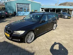 Zwart Gebruikt 2009 BMW 318 Executive Stationwagen | € 3.500 (Eerlijke prijs)