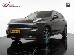 Zwart Gebruikt 2023 Lynk & Co 01 SUV | € 26.950 (Eerlijke prijs)