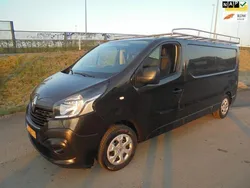 Overige Gebruikt 2018 Renault Trafic Van | € 7.750 (Super prijs)