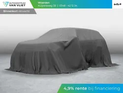 Wit Nieuw 2024 Kia Picanto Hatchback | € 23.595 (Eerlijke prijs)