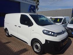 Wit Gebruikt 2020 Citroën Jumpy MPV | € 11.450 (Eerlijke prijs)