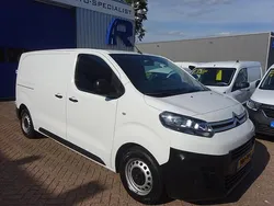 Wit Gebruikt 2020 Citroën Jumpy MPV | € 11.950 (Goede deal)