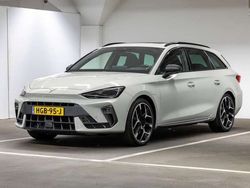Grijs Gebruikt 2025 Cupra Leon VZ Stationwagen | € 43.990