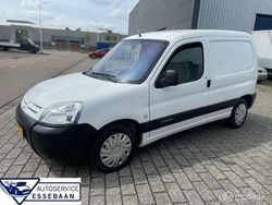 Overige Gebruikt 2008 Citroën Berlingo First MPV | € 1.850 (Super prijs)