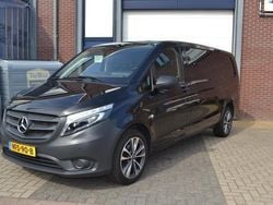 Overige Gebruikt 2020 Mercedes Vito MPV | € 23.550 (Iets duurder)