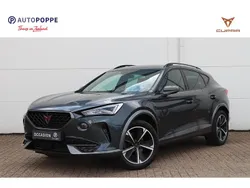 Grijs Gebruikt 2022 Cupra Formentor SUV | € 24.950 (Goede deal)