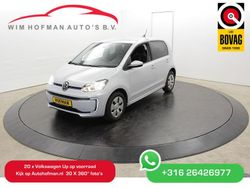Wit Gebruikt 2017 VW e-up! Hatchback | € 11.440 (Eerlijke prijs)