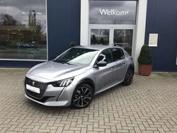 Zilver Gebruikt 2023 Peugeot 208 GTi Hatchback | € 25.900 (Iets duurder)