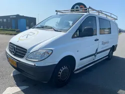 Overige Gebruikt 2008 Mercedes Vito MPV | € 2.499 (Super prijs)