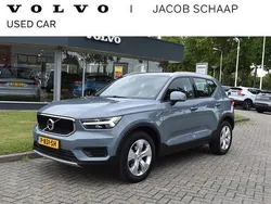 Grijs Gebruikt 2019 Volvo XC40 Momentum SUV | € 26.900 (Eerlijke prijs)