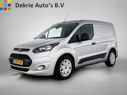 Zilver Gebruikt 2018 Ford Transit Trend Van | € 6.990 (Eerlijke prijs)