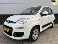 Wit Gebruikt 2015 Fiat Panda Hatchback | € 7.750 (Eerlijke prijs)