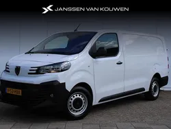 Wit Gebruikt 2024 Peugeot Expert S Van | € 23.712 (Eerlijke prijs)