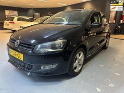 Zwart Gebruikt 2010 VW Polo Hatchback | € 3.450 (Goede deal)