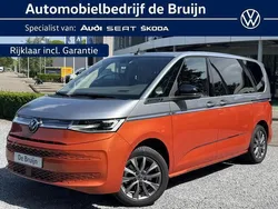 Zilver Gebruikt 2022 VW T7 Energetic Van | € 50.950 (Iets duurder)