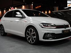 Wit Gebruikt 2020 VW Polo GTI Hatchback | € 18.900 (Goede deal)