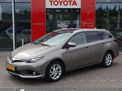Toyota Auris Touring Sports
