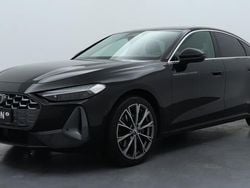 Zwart Gebruikt 2024 Audi A5 Advanced Coupé | € 56.990