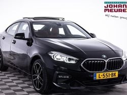 Zwart Gebruikt 2021 BMW 218 Executive Coupé | € 26.990 (Goede deal)
