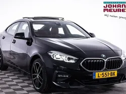 Zwart Gebruikt 2021 BMW 218 Executive Coupé | € 28.900 (Eerlijke prijs)